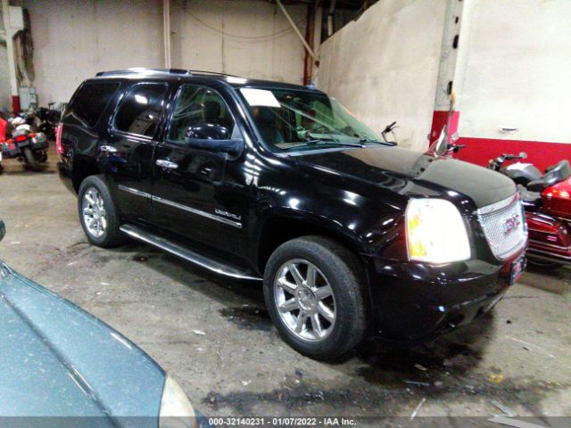 GMC YUKON 2013 1gks2eef0dr283731