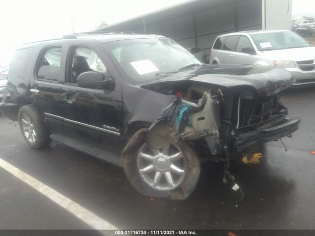 GMC YUKON 2013 1gks2eef0dr307199