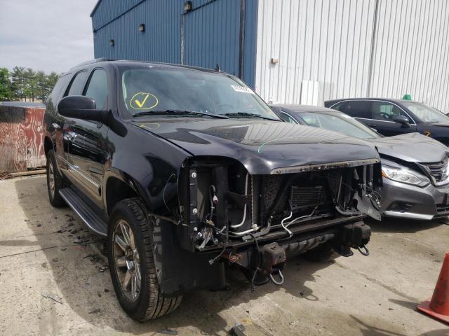 GMC YUKON DENA 2013 1gks2eef0dr339974