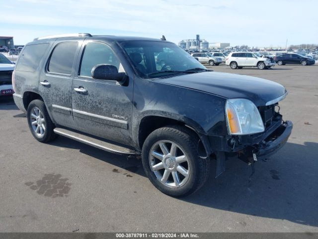 GMC YUKON 2014 1gks2eef0er225880