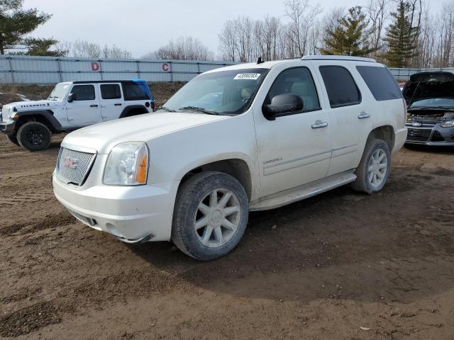 GMC YUKON DENA 2011 1gks2eef1br190827