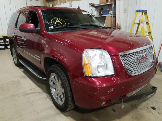 GMC YUKON DENA 2011 1gks2eef1br200823