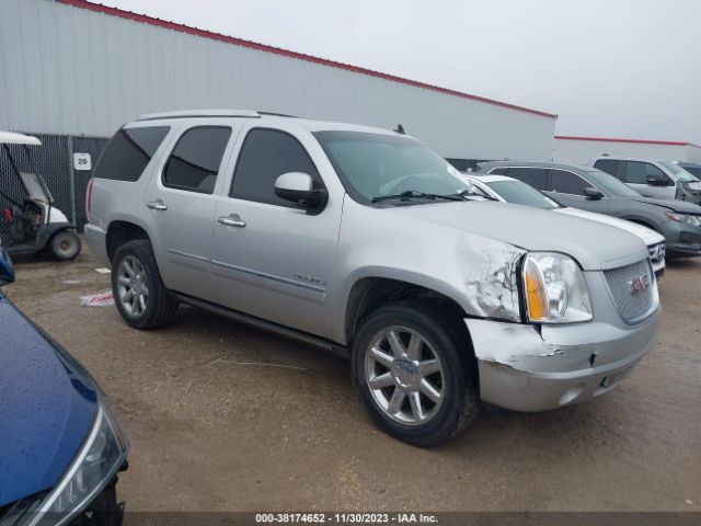 GMC YUKON 2011 1gks2eef1br238875