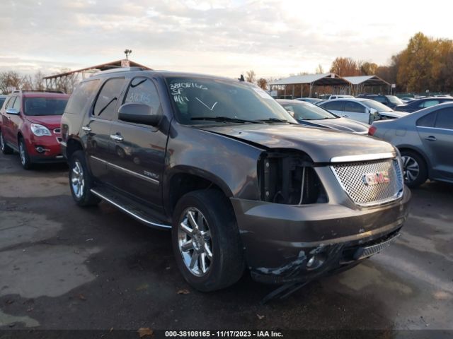 GMC YUKON 2011 1gks2eef1br277711