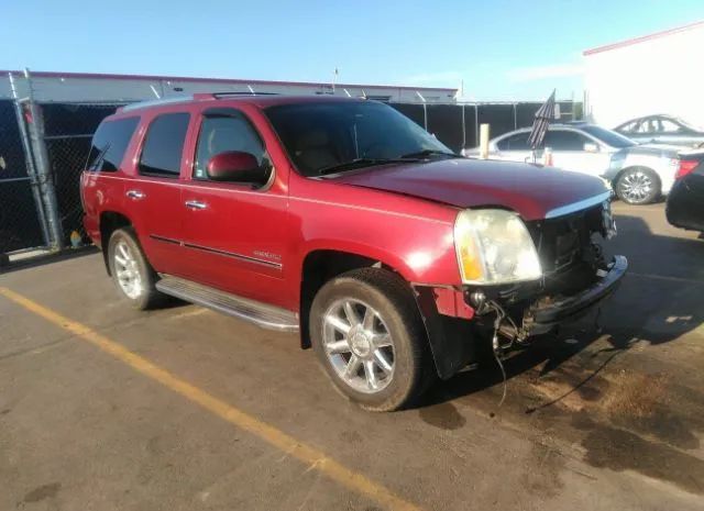 GMC YUKON 2011 1gks2eef1br297943