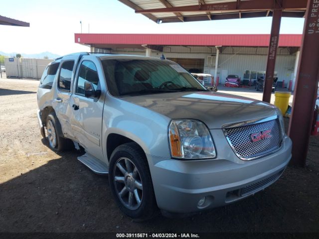 GMC YUKON 2011 1gks2eef1br313476