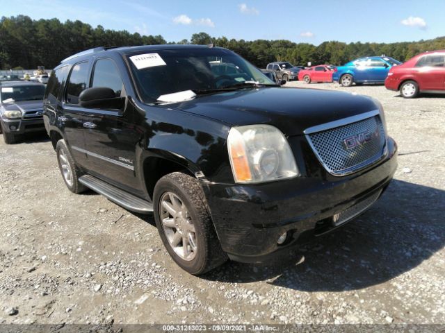 GMC YUKON 2011 1gks2eef1br313574