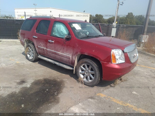 GMC YUKON 2012 1gks2eef1cr218501