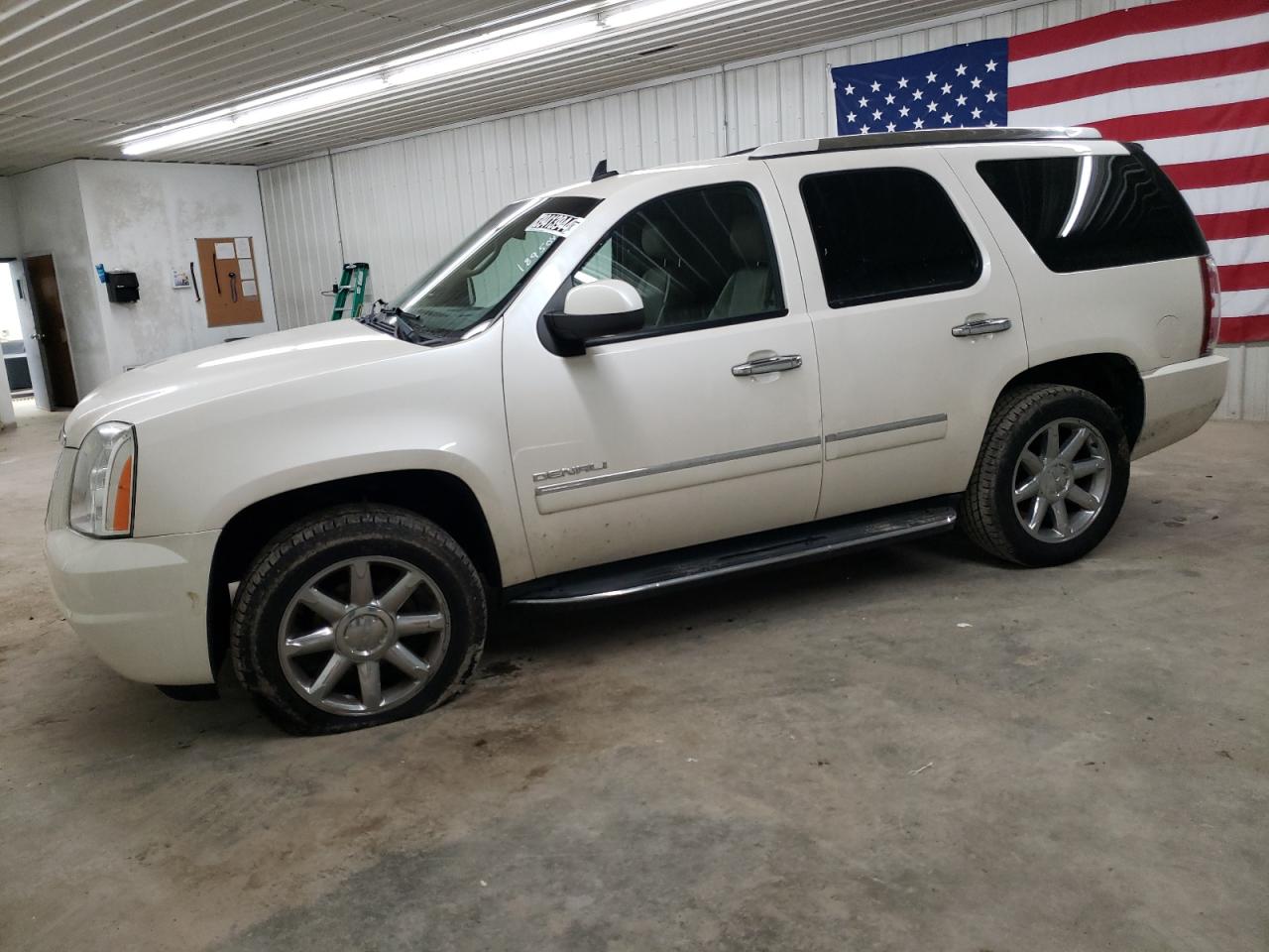 GMC YUKON 2013 1gks2eef1dr189504