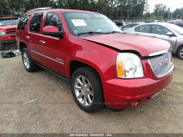 GMC YUKON 2013 1gks2eef1dr283933