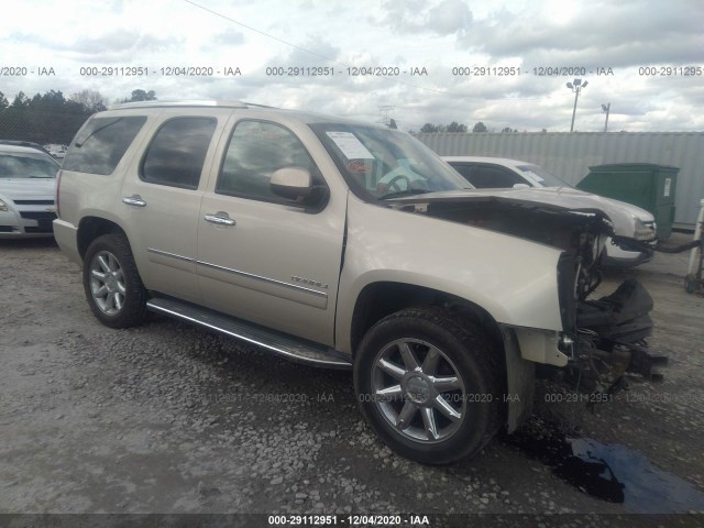 GMC YUKON 2013 1gks2eef1dr306501