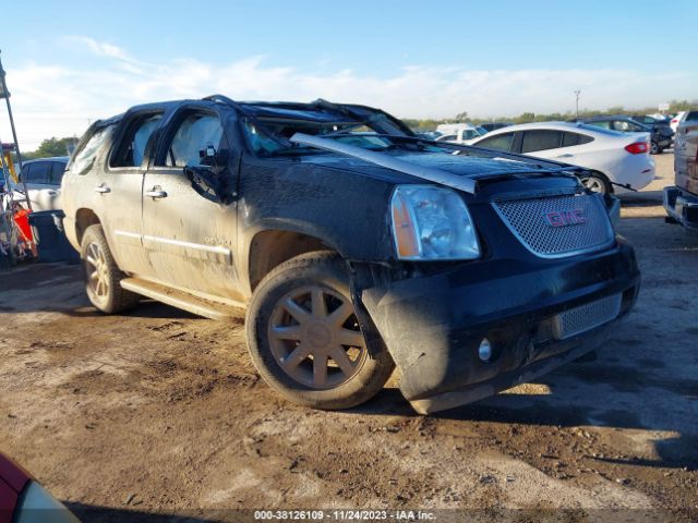 GMC YUKON 2014 1gks2eef1er102797