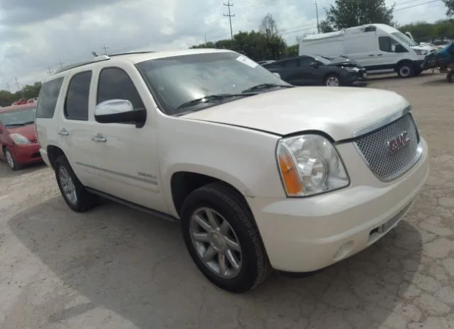 GMC YUKON 2014 1gks2eef1er209297