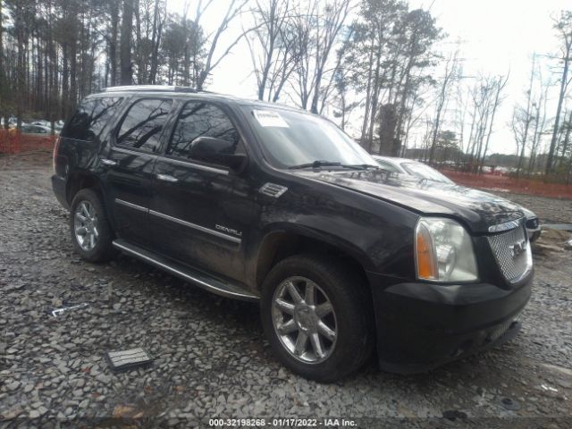 GMC YUKON 2011 1gks2eef2br136985