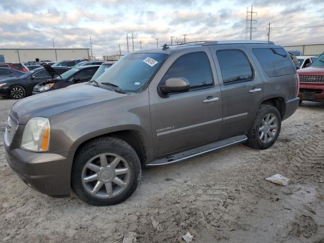 GMC YUKON 2011 1gks2eef2br139837