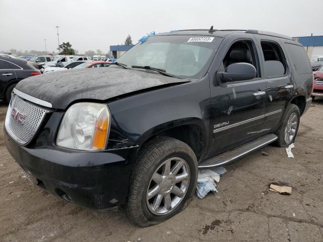 GMC YUKON DENA 2011 1gks2eef2br205657