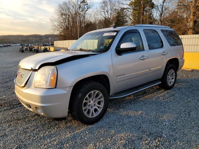 GMC YUKON 2011 1gks2eef2br221194