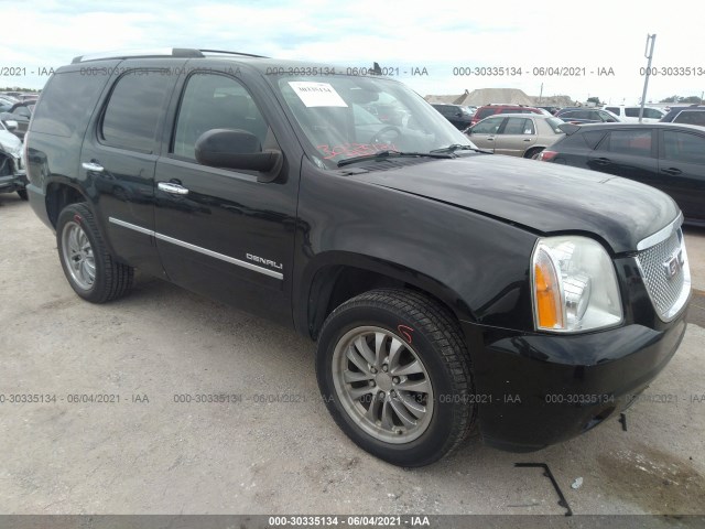 GMC YUKON 2011 1gks2eef2br221244