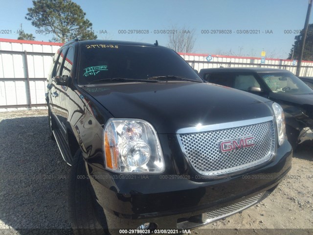 GMC YUKON 2011 1gks2eef2br327399