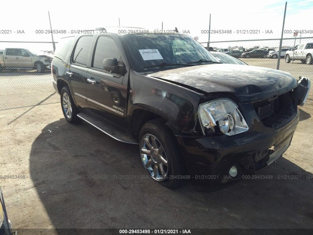 GMC YUKON 2011 1gks2eef2br351881