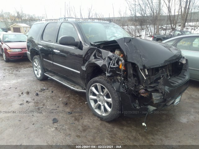 GMC YUKON 2011 1gks2eef2br353923