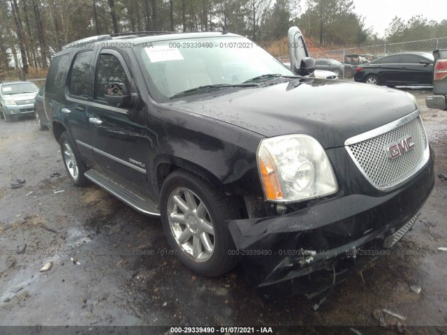 GMC YUKON 2011 1gks2eef2br398988