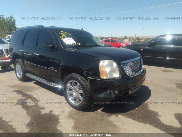 GMC YUKON 2012 1gks2eef2cr234531