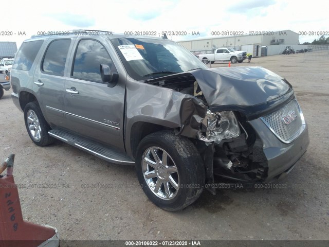 GMC YUKON 2012 1gks2eef2cr313407