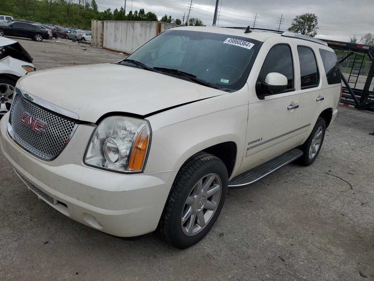 GMC YUKON 2013 1gks2eef2dr105884