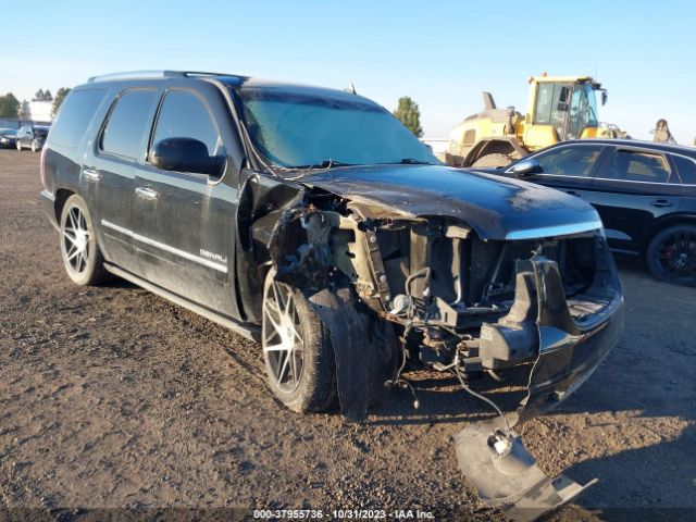 GMC YUKON 2013 1gks2eef2dr110227