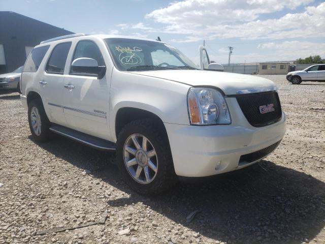 GMC YUKON DENA 2013 1gks2eef2dr138514