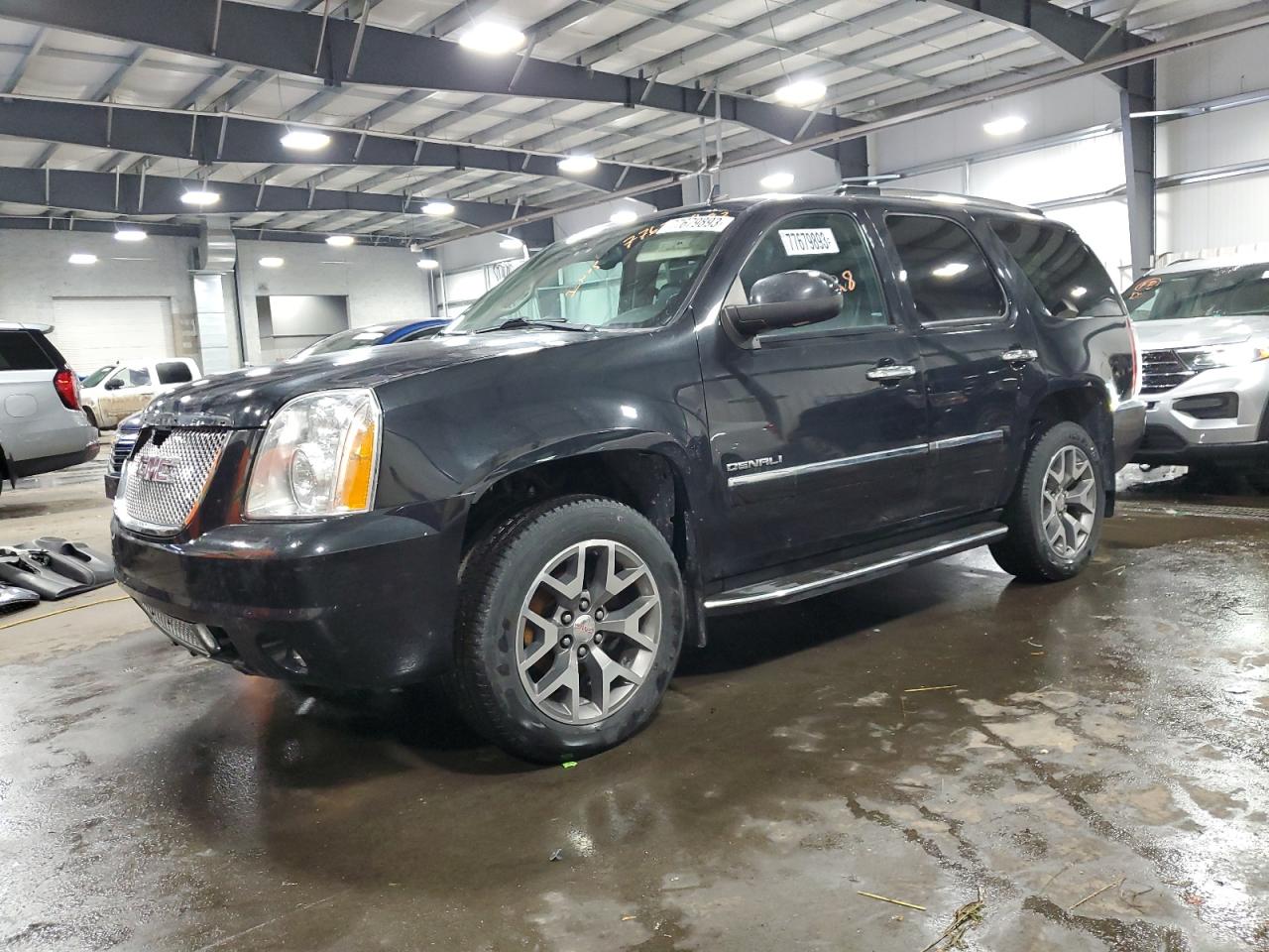 GMC YUKON 2013 1gks2eef2dr150498