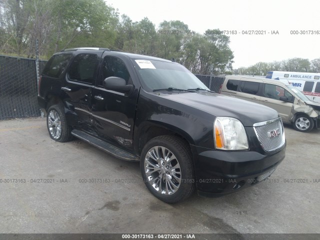 GMC YUKON 2013 1gks2eef2dr186420