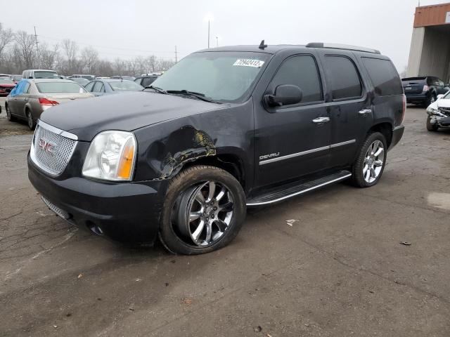 GMC YUKON DENA 2013 1gks2eef2dr220999