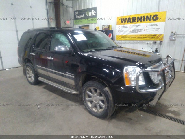 GMC YUKON 2013 1gks2eef2dr250326