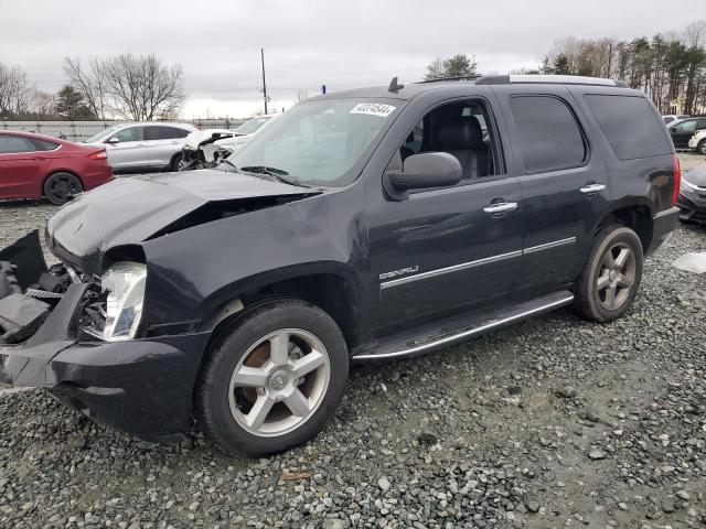 GMC YUKON 2013 1gks2eef2dr309231