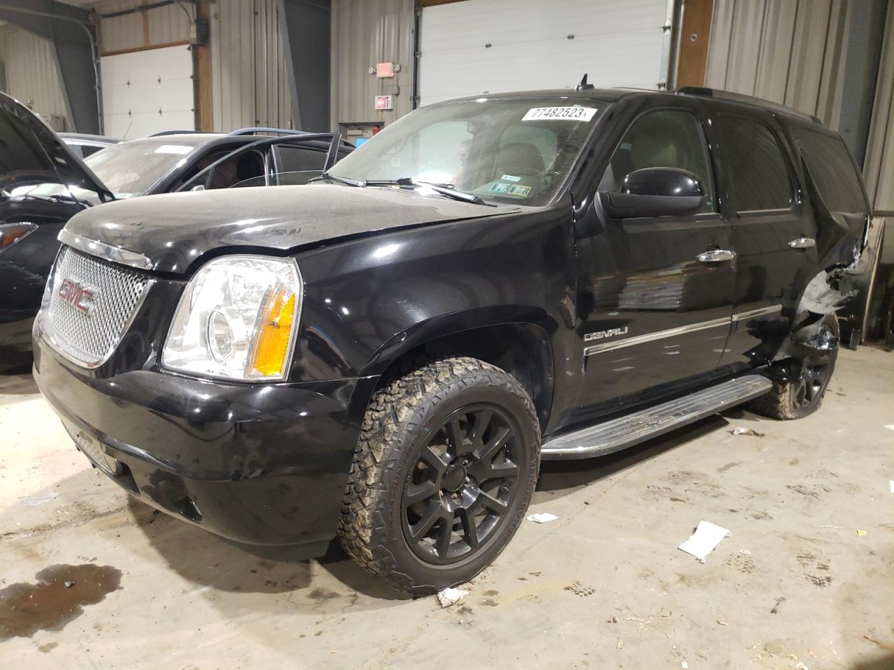 GMC YUKON 2013 1gks2eef2dr341709