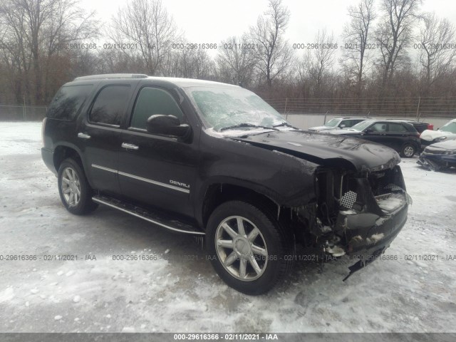 GMC YUKON 2013 1gks2eef2dr366951