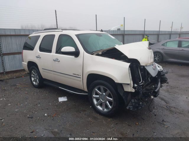 GMC YUKON 2014 1gks2eef2er116918