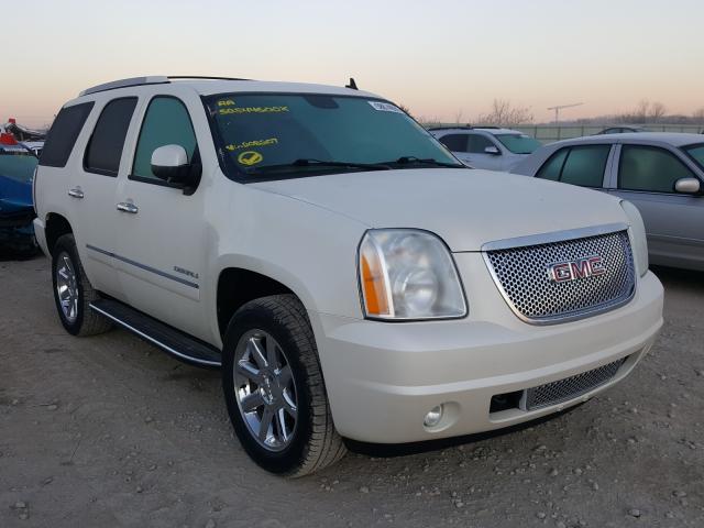 GMC YUKON DENA 2014 1gks2eef2er208207