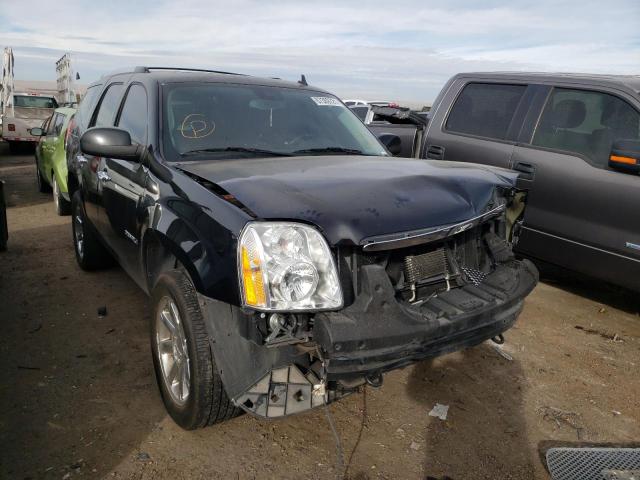 GMC YUKON DENA 2014 1gks2eef2er247363