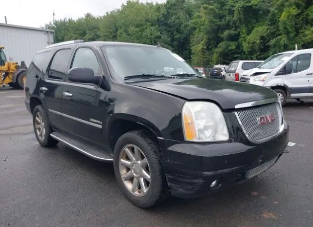 GMC YUKON 2011 1gks2eef3br104336