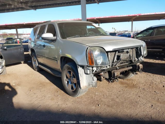 GMC YUKON 2011 1gks2eef3br209877