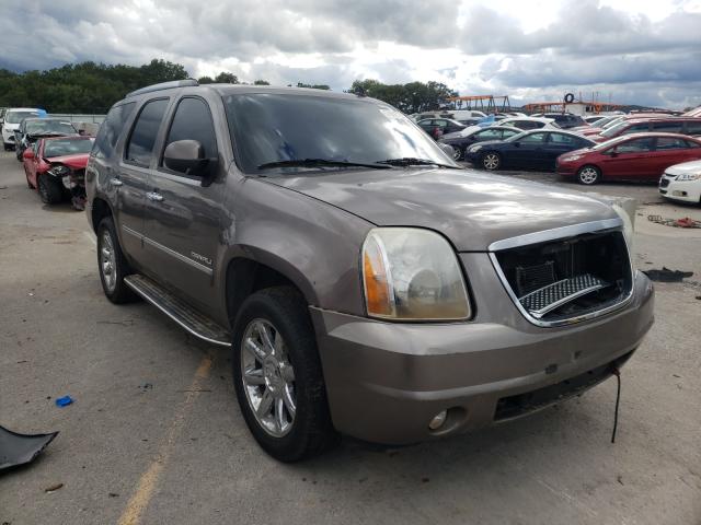 GMC YUKON DENA 2011 1gks2eef3br234634