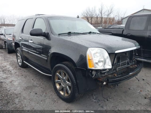 GMC YUKON 2011 1gks2eef3br276401