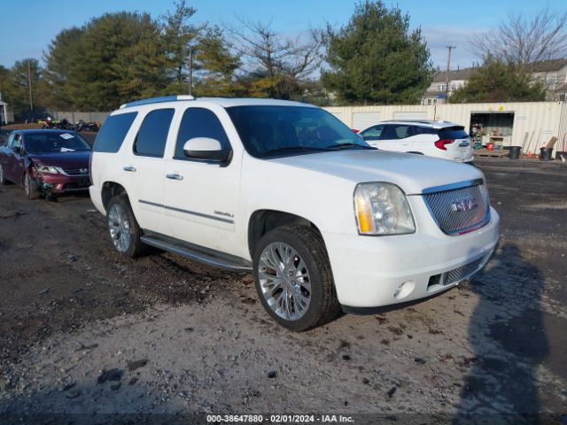 GMC YUKON 2011 1gks2eef3br285227