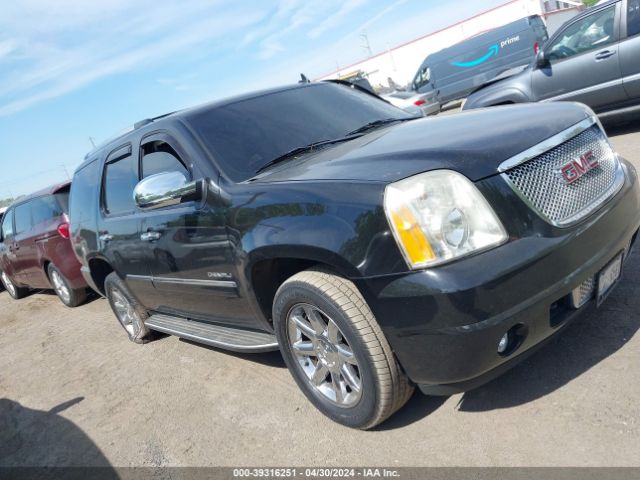 GMC YUKON 2011 1gks2eef3br290699