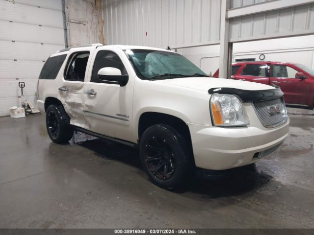 GMC YUKON 2011 1gks2eef3br328772