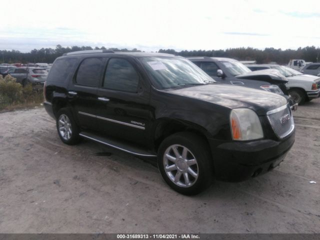 GMC YUKON 2011 1gks2eef3br334801