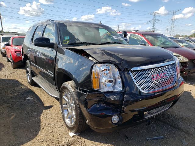 GMC YUKON DENA 2011 1gks2eef3br381990